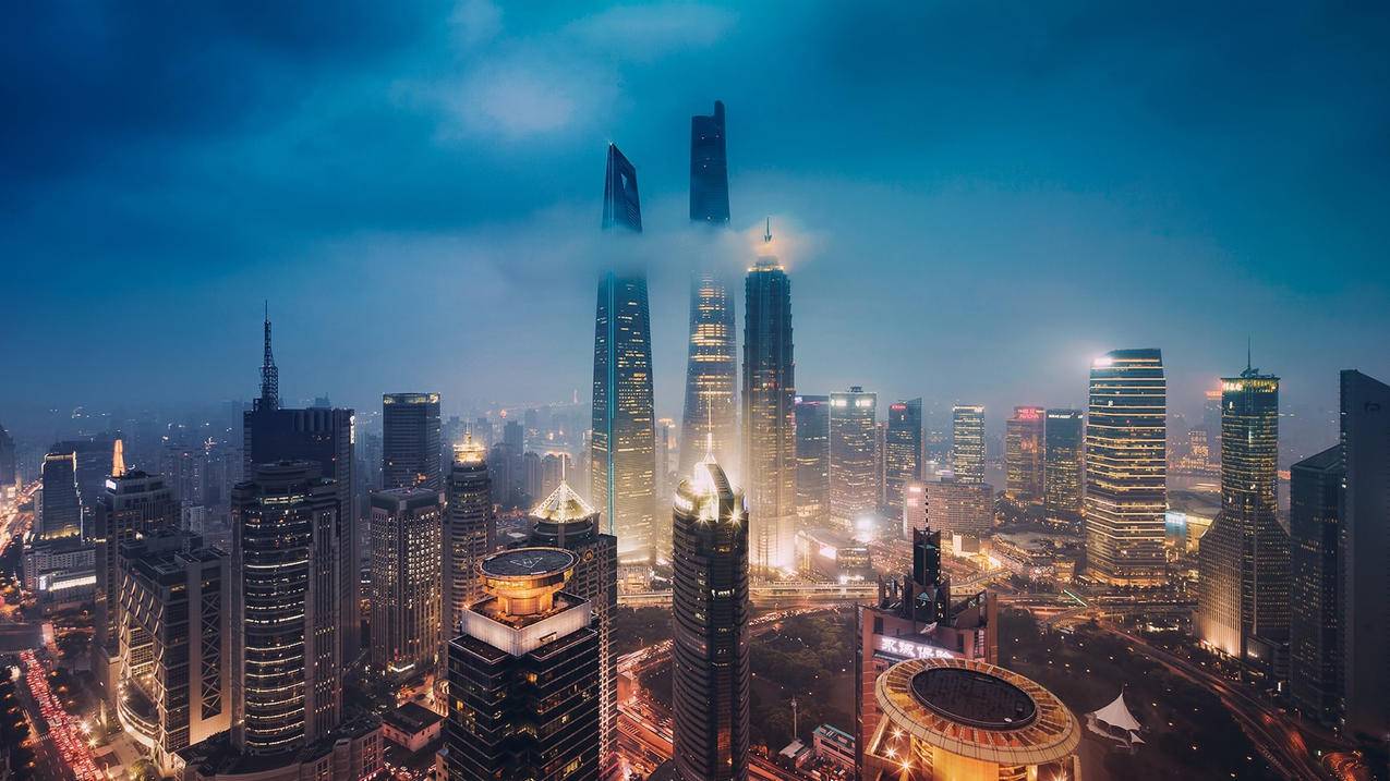 网红商城